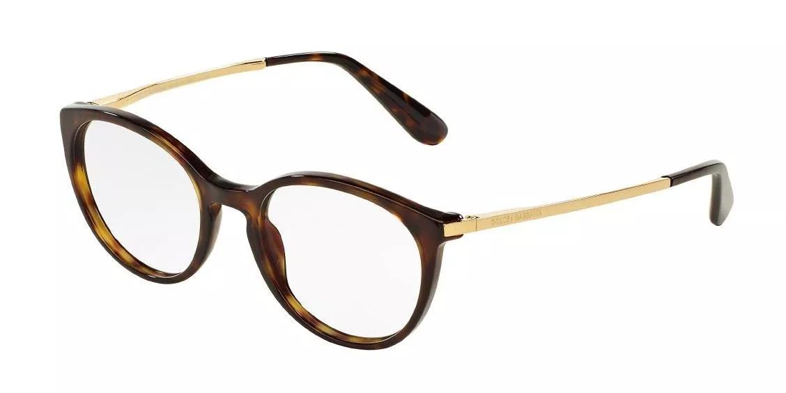 DOLCE&GABBANA 3242 502