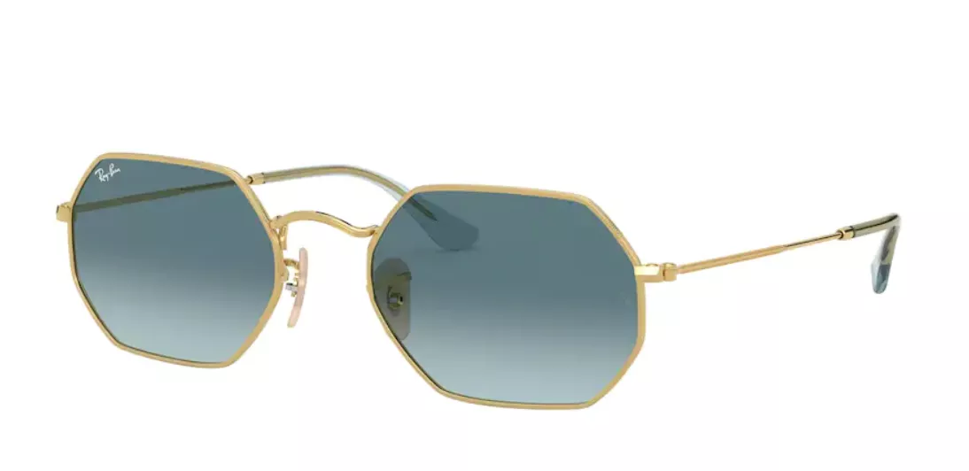 RAY-BAN 3556N 91233М/53