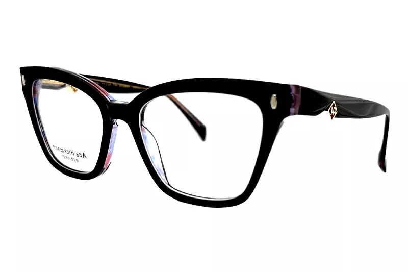 Ana Hickmann 6543G H02 - фото