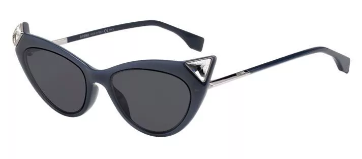 FENDI 0356/S 807