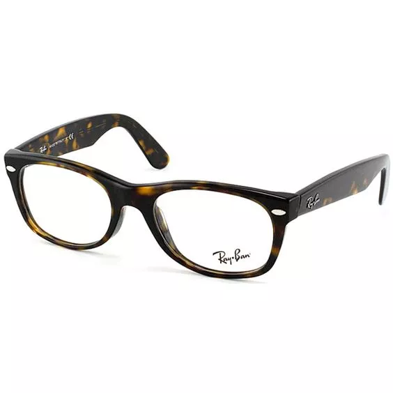 RAY-BAN 5184 2012 - фото
