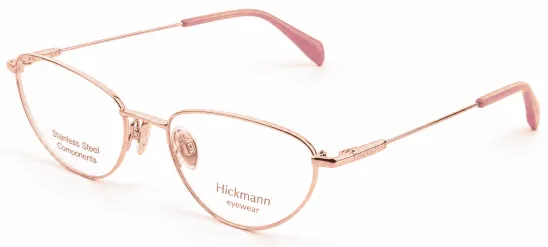 Hickmann 1337 05A - фото