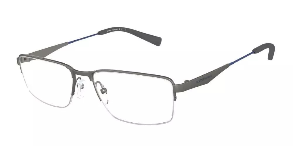 ARMANI EXCHANGE 1038 6006 - фото