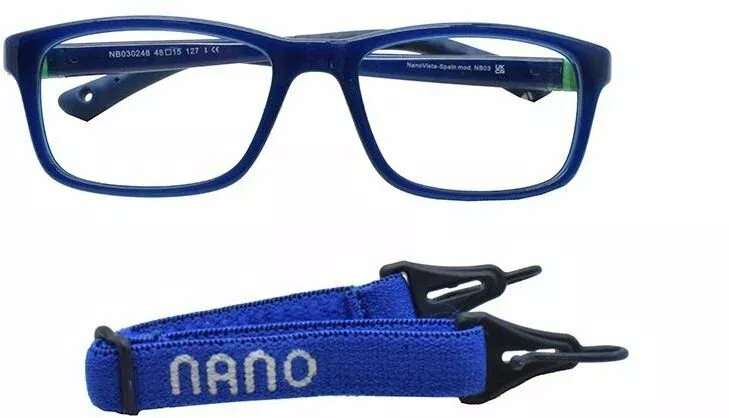 NANO BASICS 030248 