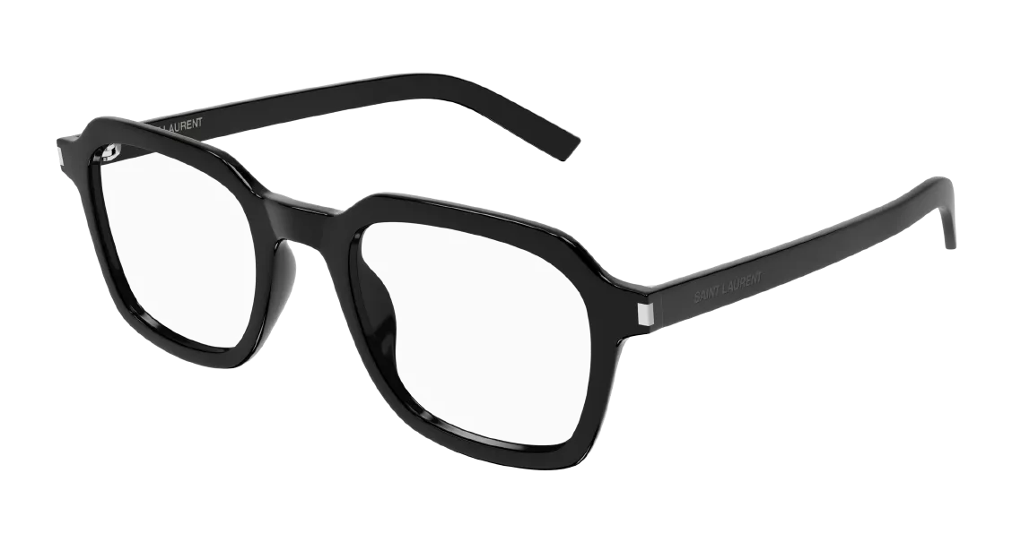 SAINT LAURENT 715 SLIM OPT 001 - фото
