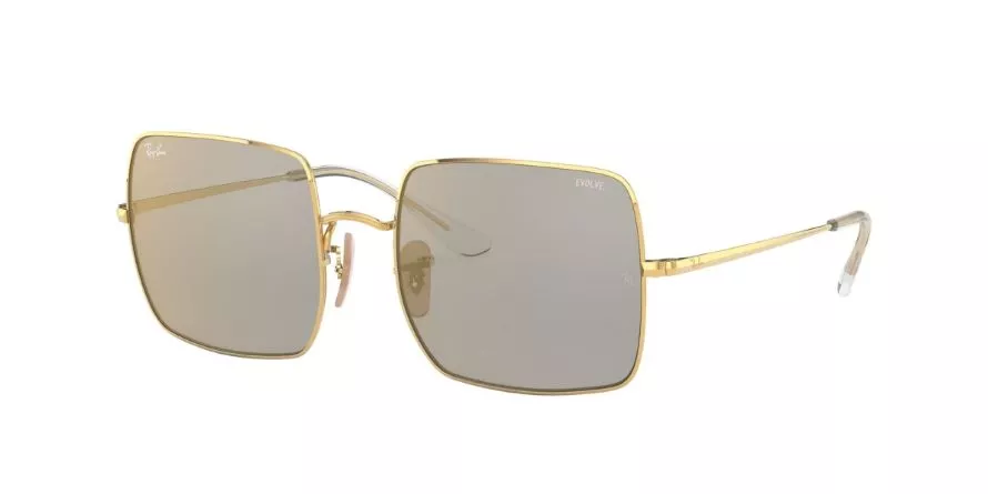 RAY-BAN 1971 001/B3/54 - фото RAY-BAN 1971 001/B3/54 - фото