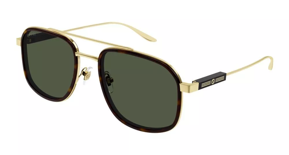 GUCCI 1310S 002/56 - фото