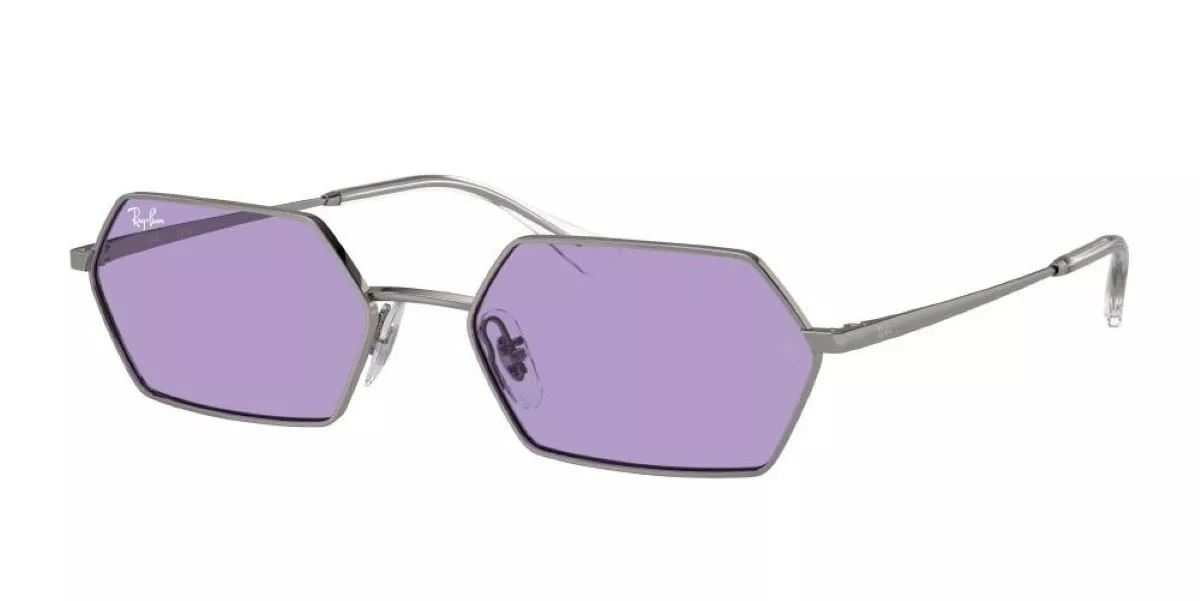 RAY-BAN 3728 004/1A/55 - фото