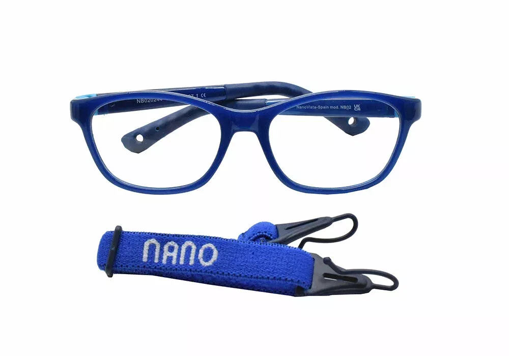NANO BASICS 020244 