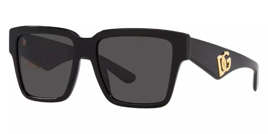 DOLCE&GABBANA 4436 501/87/55