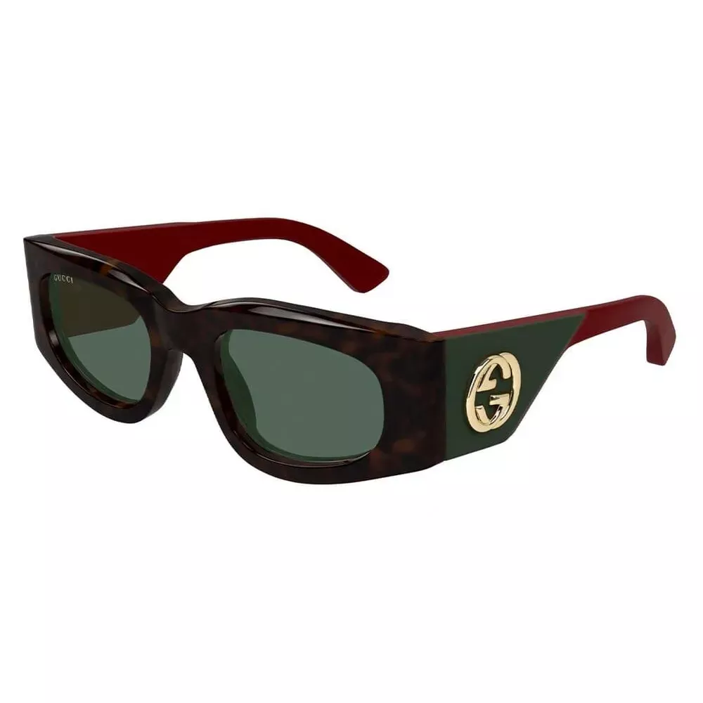GUCCI 1664S 002/51