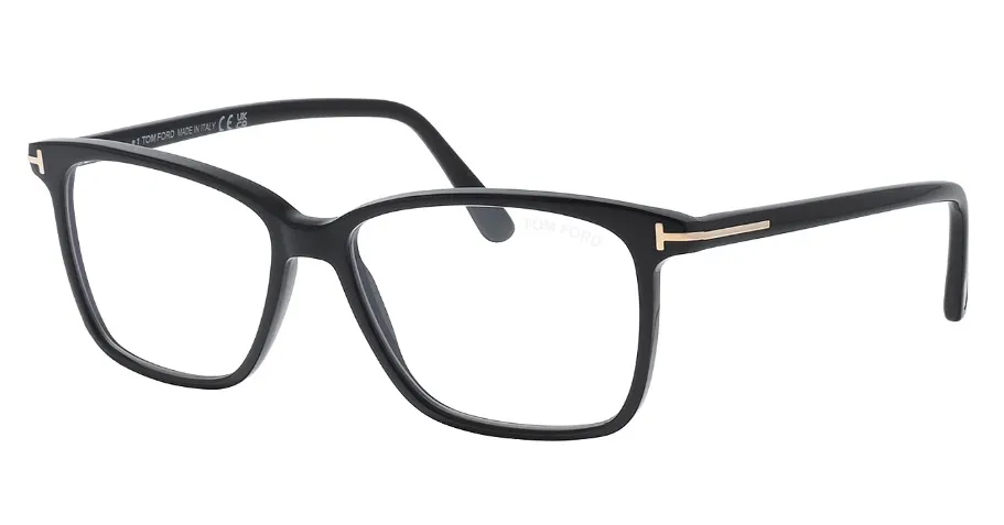 TOM FORD 5478-B 001