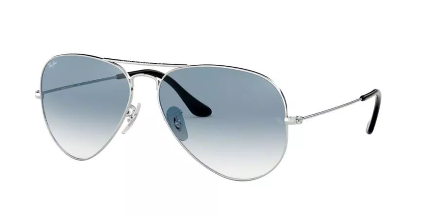 RAY-BAN 3025 003/3F/62