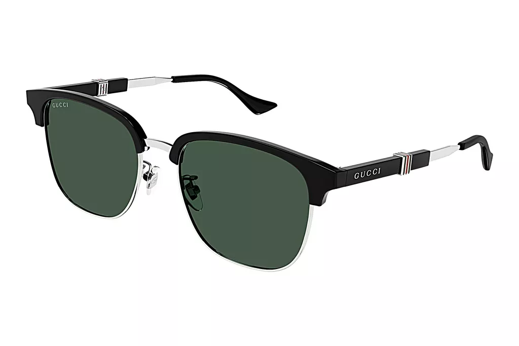 GUCCI 1499SK 004/55 - фото