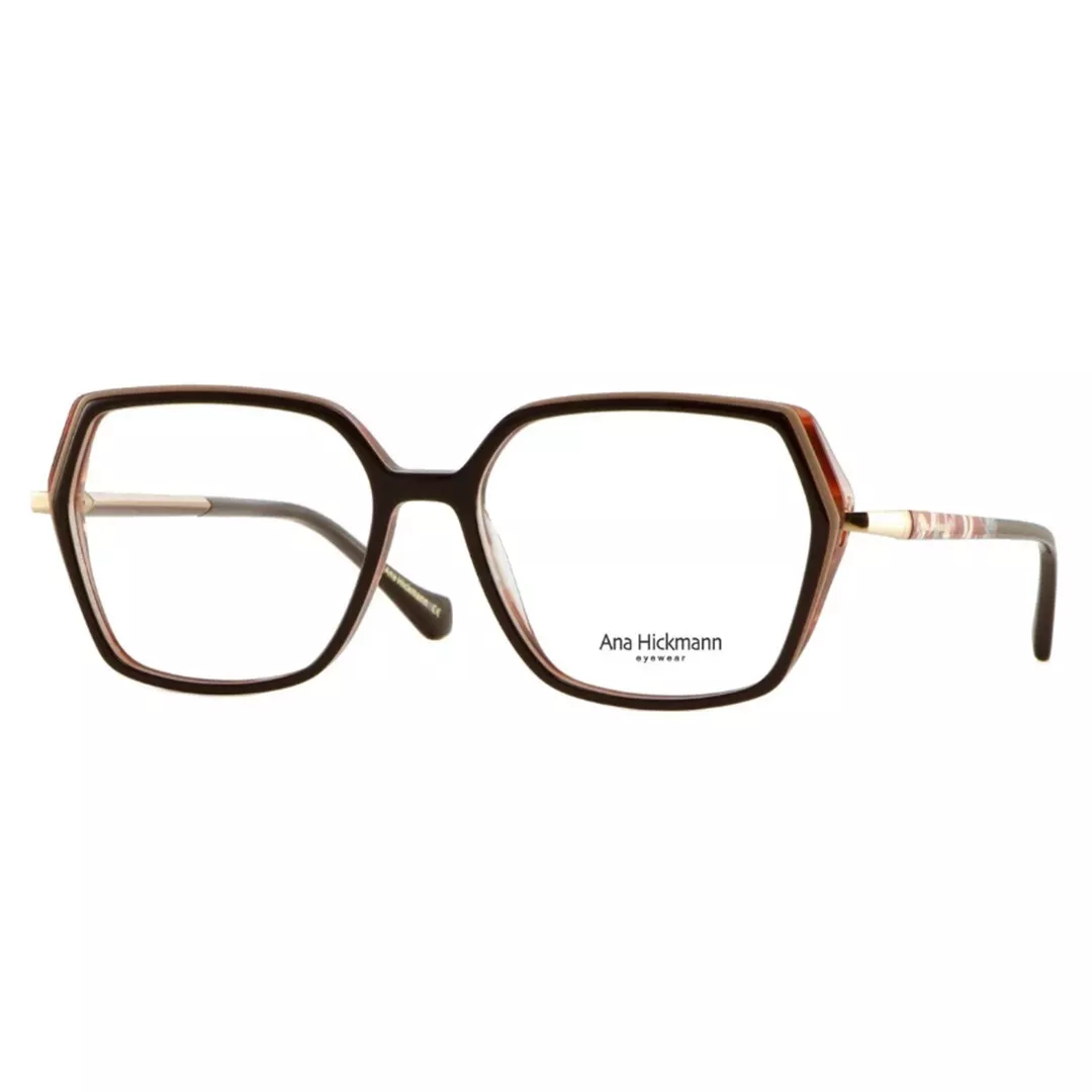 Ana Hickmann 6450 H03 - фото