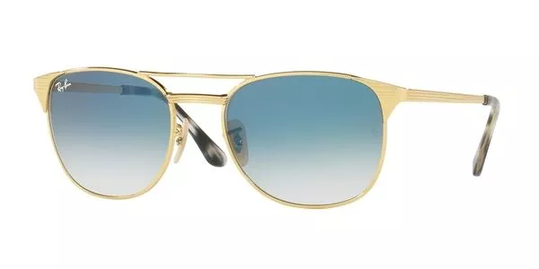 RAY-BAN 3429M 001/3F/55