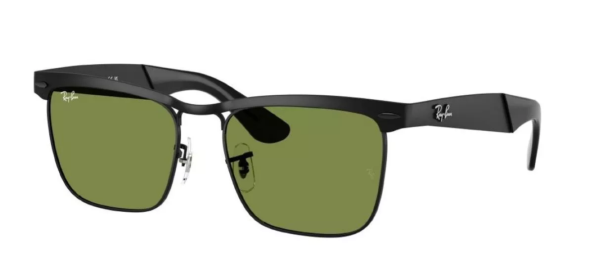 RAY-BAN 3875 006/4E/56