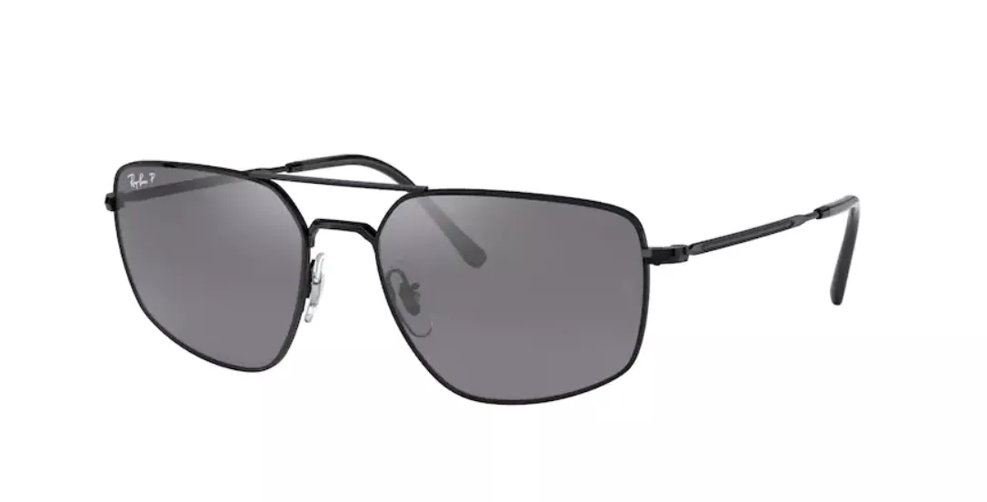 RAY-BAN 3666 002/K3/56