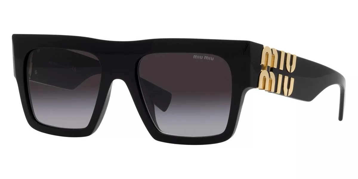 MIU MIU 10WS 1AB5D1/55 - фото MIU MIU 10WS 1AB5D1/55 - фото