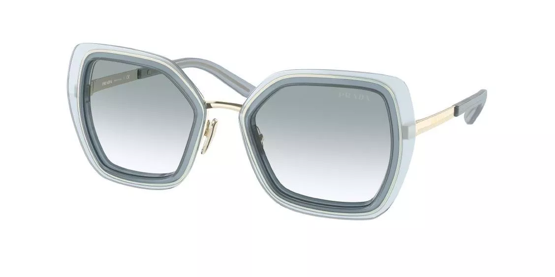 PRADA 53YS 06Y03O/53