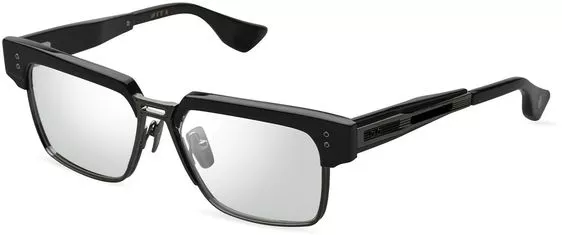 DITA Hakatron BLK/BLK - фото DITA Hakatron BLK/BLK - фото