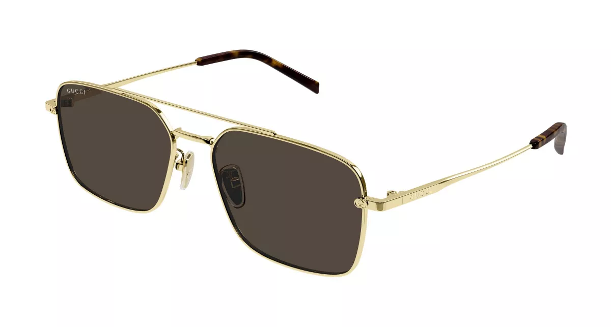 GUCCI 1957SA 002/58