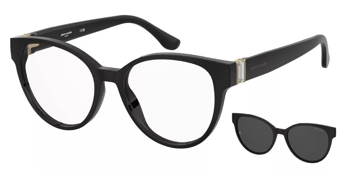 PIERRE CARDIN 8538/C 807