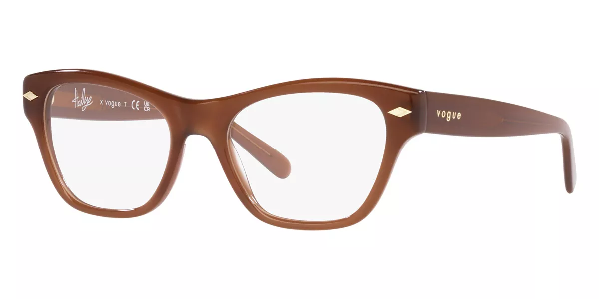 VOGUE 5446 W656