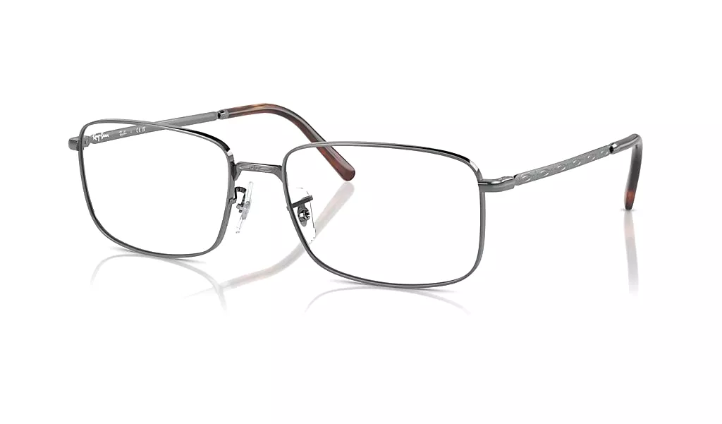 RAY-BAN 3717V 2502