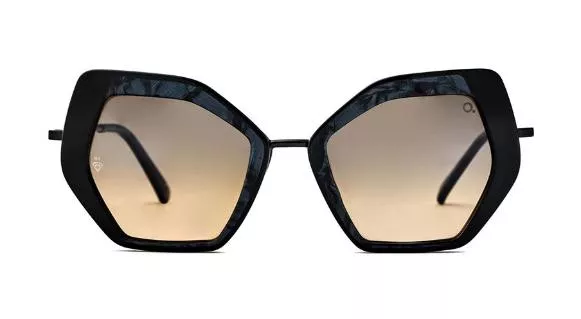 ETNIA BARCELONA SAHARA BK - фото