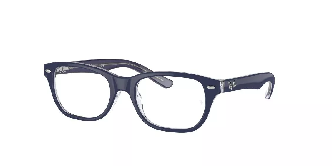 RAY-BAN 1555 3853 - фото