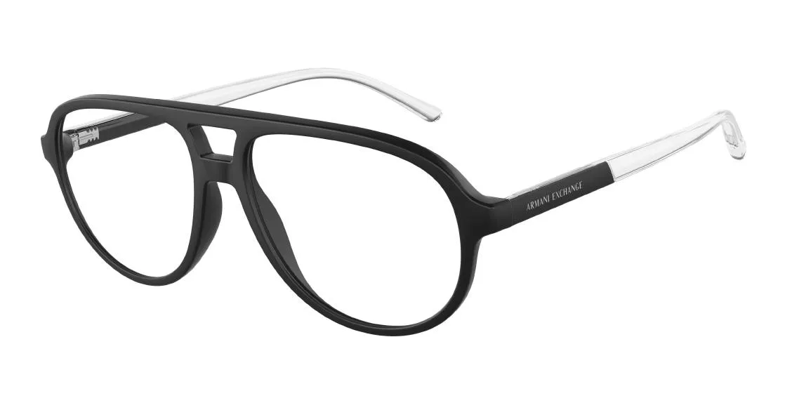 ARMANI EXCHANGE 3090 8078