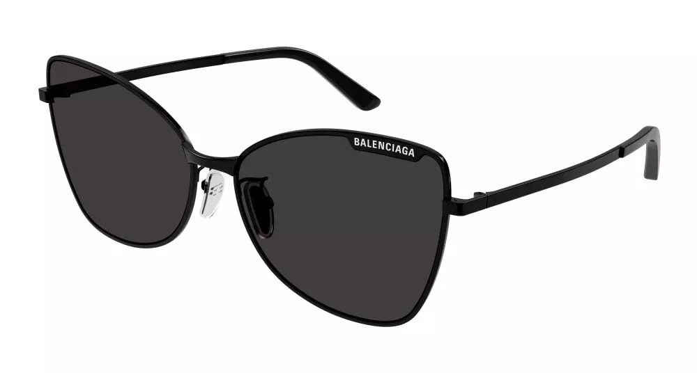 BALENCIAGA 0278S 001/60