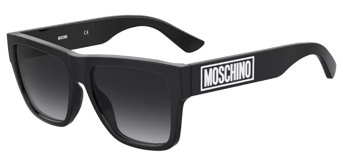 MOSCHINO 167/S 807