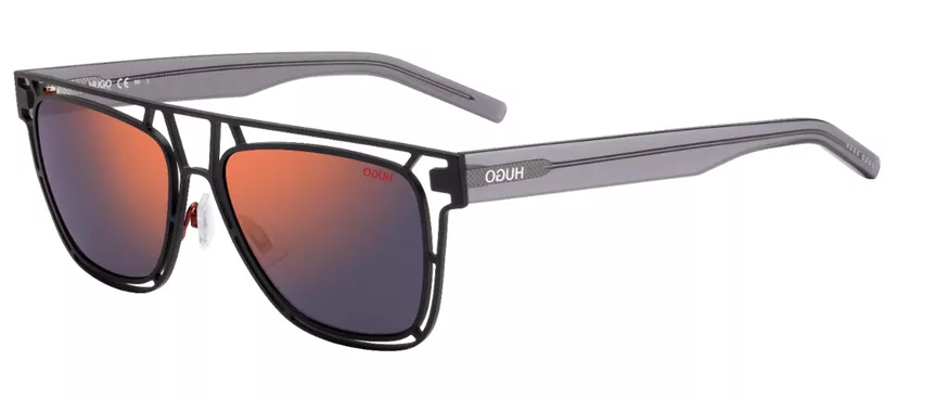 HUGO BOSS 1020/S BLX - фото