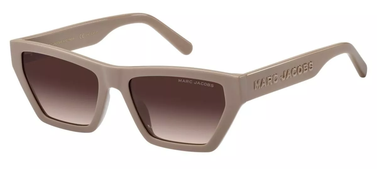 MARC JACOBS 657/S 10A