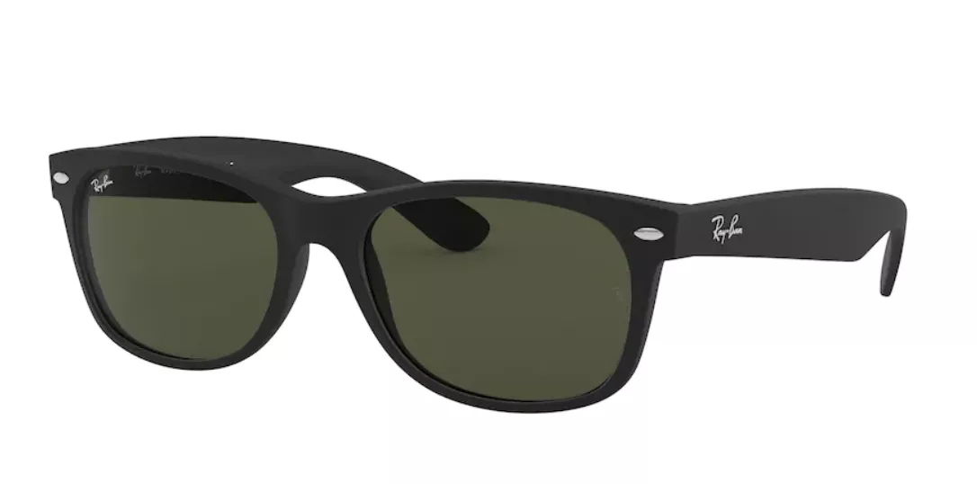 RAY-BAN 2132 622/55