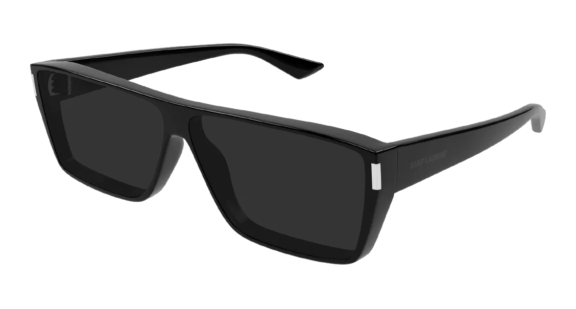 SAINT LAURENT 757 001/64