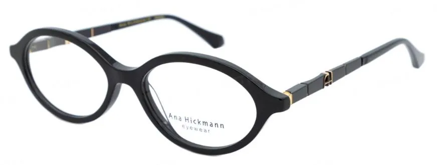 Ana Hickmann 6697 A01 - фото