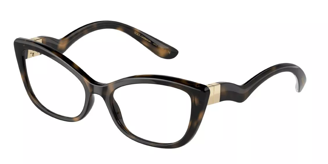 DOLCE&GABBANA 5078 502 - фото
