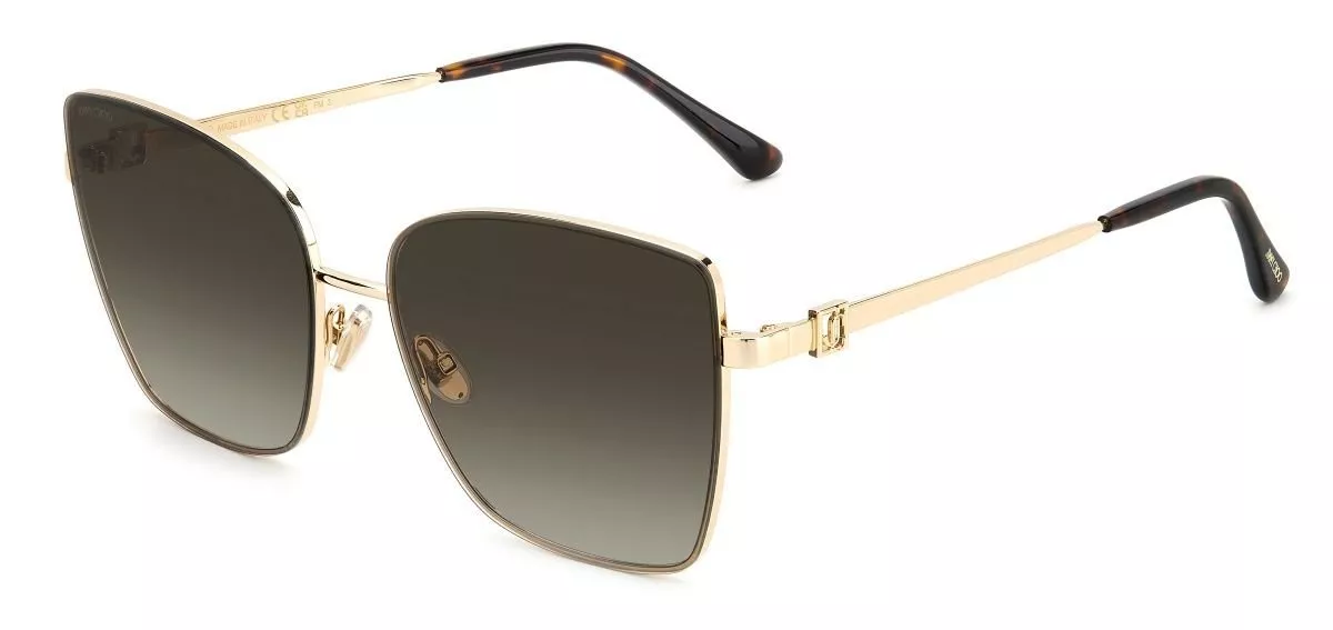 JIMMY CHOO VELLA/S 06J