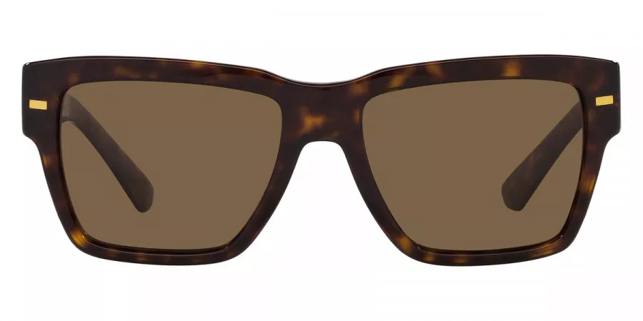 DOLCE&amp;GABBANA 4431 502/73/55 - фото