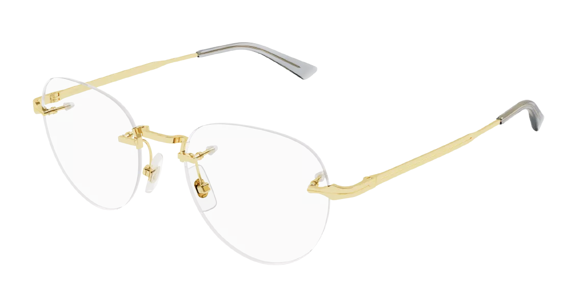 Montblanc 0268O 001 - фото