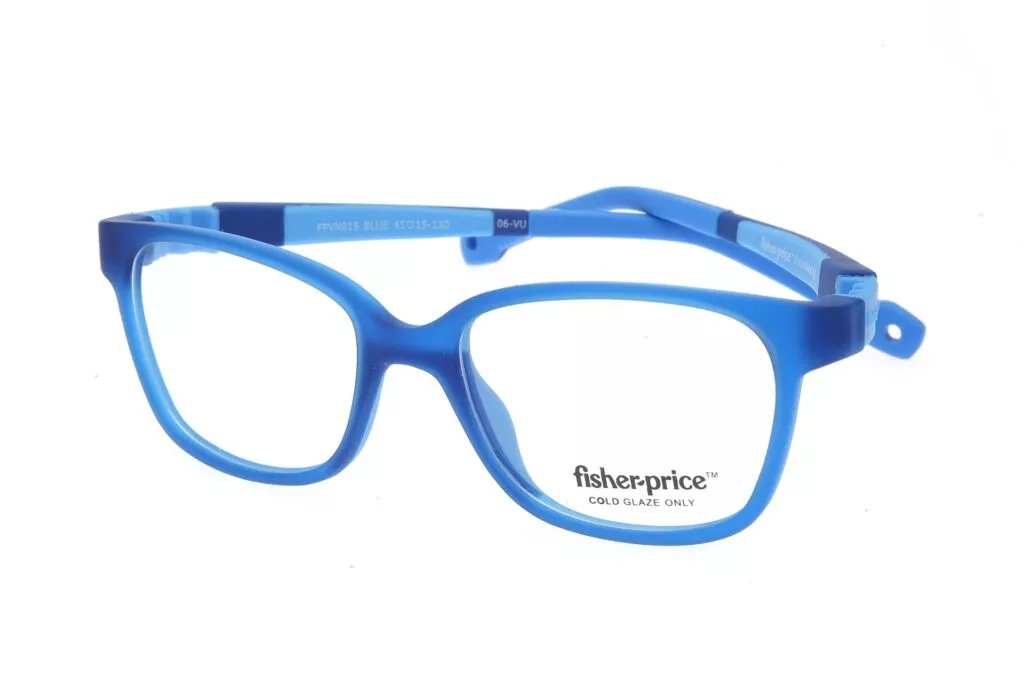 FISHER PRICE N015 BLUE