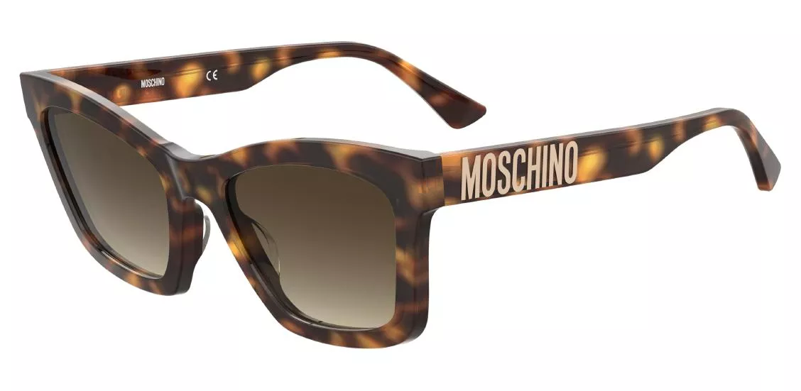MOSCHINO 156/S 05L