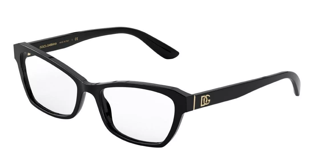 DOLCE&GABBANA 3328 501