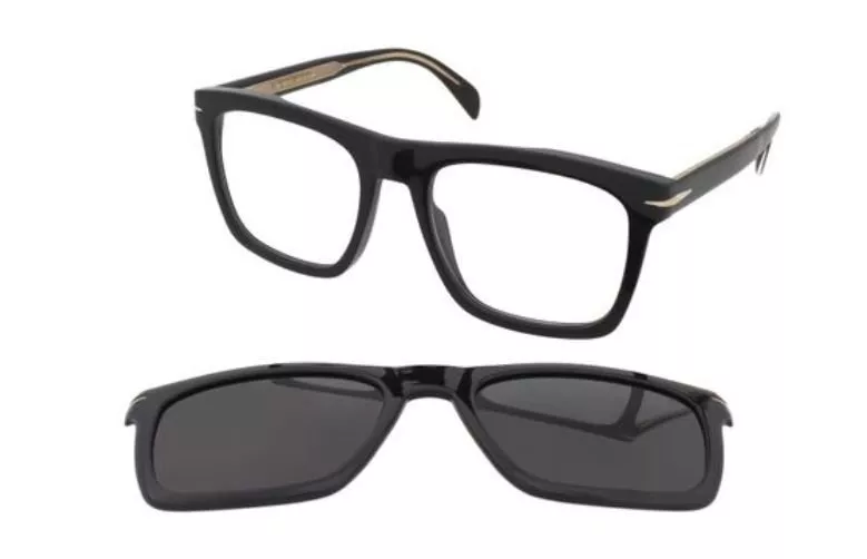 David Beckham 7000/CS 807