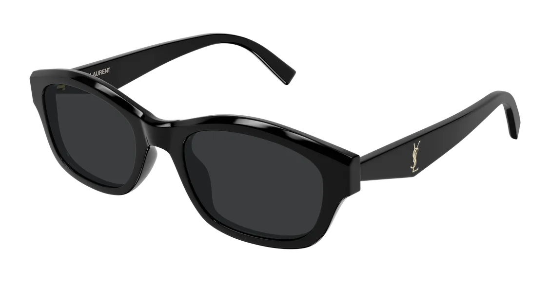 SAINT LAURENT M172 001/53 - фото