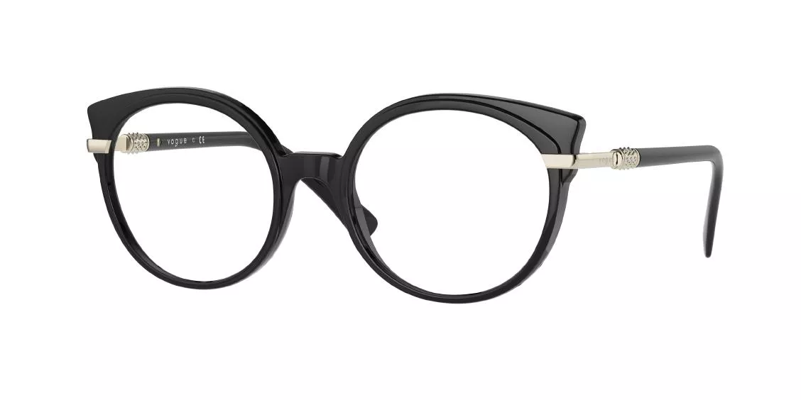 VOGUE 5381B W44