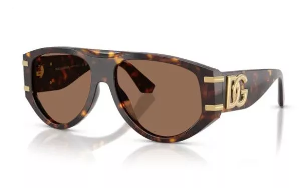 DOLCE&GABBANA 4499 502/73/57
